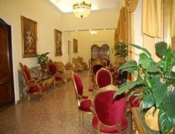 Hotel Welcome Piram