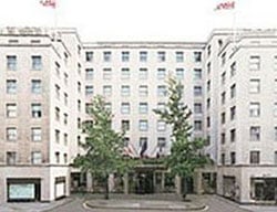 Hotel Westbury Mayfair