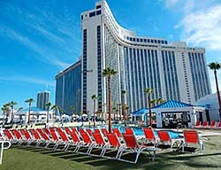 Hotel Westgate Las Vegas Resort Casino