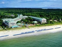 Hotel Westin Hilton Head Island Resort & Spa