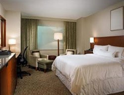 Hotel Westin Houston Memorial City