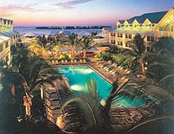 Hotel Westin Key West Resort