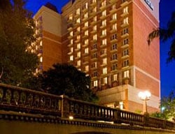 Hotel Westin Riverwalk San Antonio