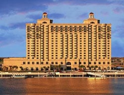 Hotel Westin Savannah Harbor Golf Resort & Spa
