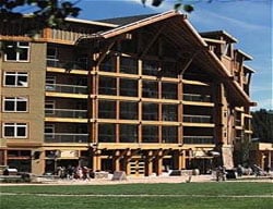 Hotel White Pine Lodge