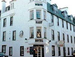 Hotel Whitehart