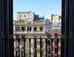 Hotel Whotells Eixample Hotel Whotells Eixample