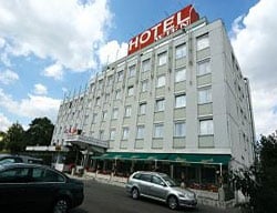 Hotel Wien