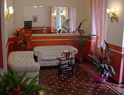 Hotel Wienna-galaxie