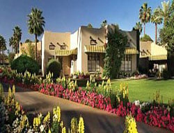 Hotel Wigwam Resort & Golf Club