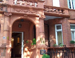 Hotel Willett