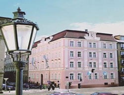 Hotel William