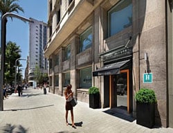 Hotel Wilson Boutique