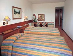 Hotel Windsor Palace