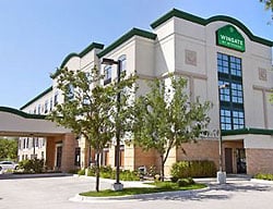Hotel Wingate By Wyndham Arlington Heights