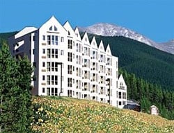 Hotel Winter Park Mountain Lodge