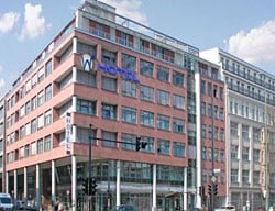 Hotel Winters Gendarmenmarkt Berlin Stadtmitte