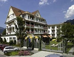 Hotel Wittelsbacher Hof Swiss Quality