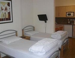 Hotel Woodberry