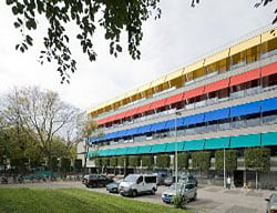Hotel Wow Amsterdam