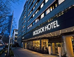 Hotel Wyndham Berlin Excelsior