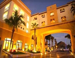 Hotel Wyndham Cabo San Lucas Resort