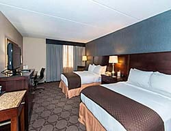 Hotel Wyndham Columbus