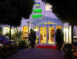 Hotel Wyndham Garden Potsdam