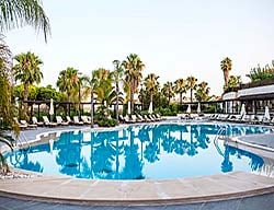 Hotel Wyndham Grand Algarve