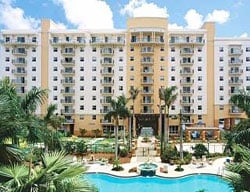 Hotel Wyndham Palm Aire Resort & Spa