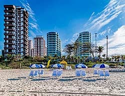 Hotel Wyndham Rio Barra Resort