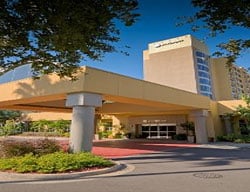 Hotel Wyndham Tampa Westshore