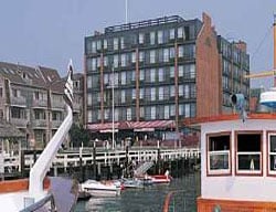 Hotel Wyndham Vr Inn On The Harbor
