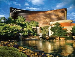 Hotel Wynn Resort Las Vegas