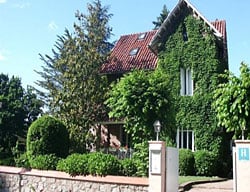 Hotel Xalet La Coromina