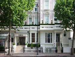 Hotel Xenia London