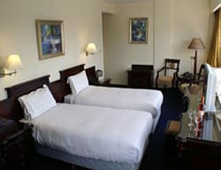 Hotel Xo Blue Square