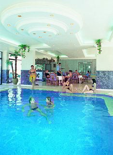 Hotel Xperia Kandelor - Alanya - Alanya Area