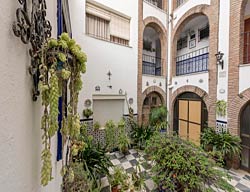 Hotel Y Pensión San Andrés