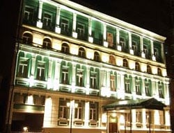 Hotel Yekaterininskaya