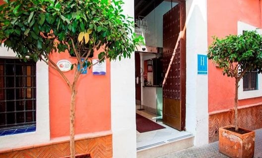 Hotel Yh Giralda