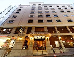 Hotel Yigitalp