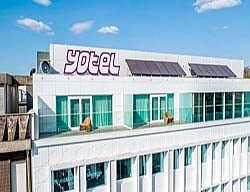 Hotel Yotel Porto