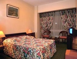 Hotel Yumukoglu Izmir