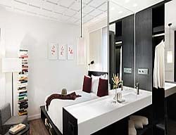 Hotel Yurbban Ramblas Boutique