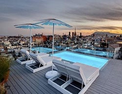 Hotel Yurbban Trafalgar