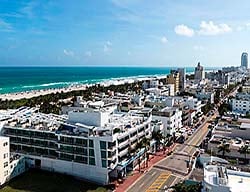 Hotel Z Ocean Classico A Sonesta Collection