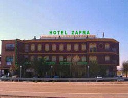 Hotel Zafra