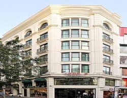 Hotel Zagreb