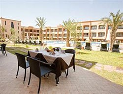 Hotel Zalagh Kasbah Spa